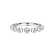 GUARDIAN HEART WHISPER RING