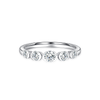 GUARDIAN HEART WHISPER RING