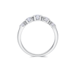 GUARDIAN HEART WHISPER RING