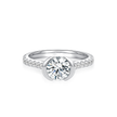 WARM EMBRACE RING