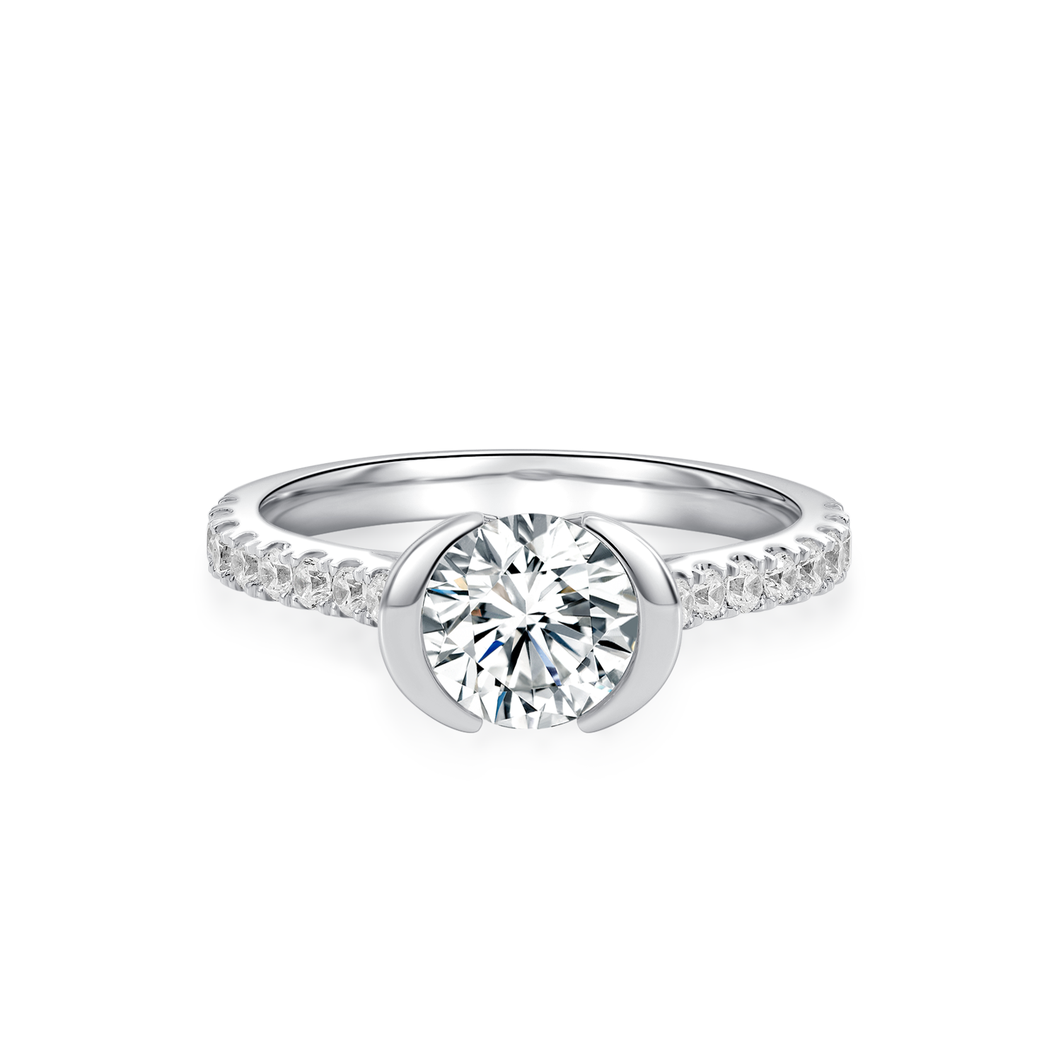WARM EMBRACE RING
