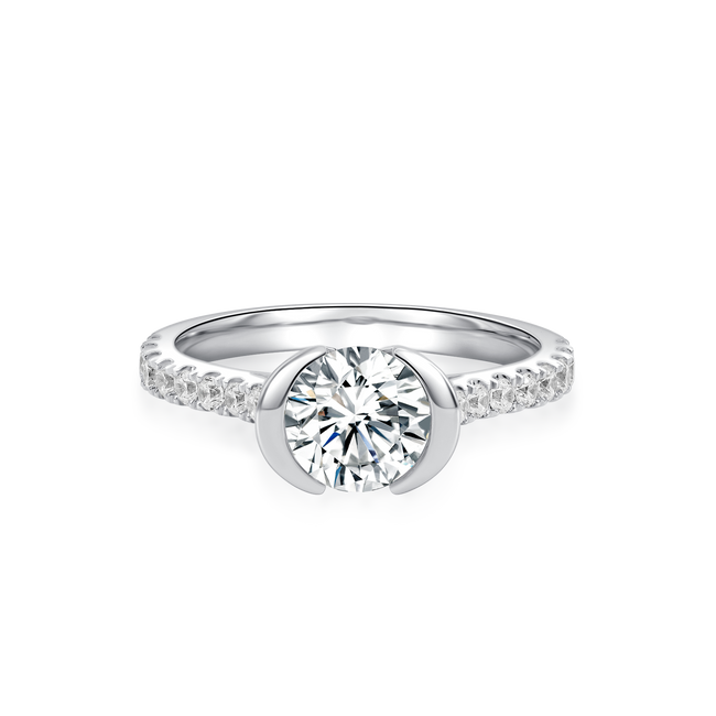 WARM EMBRACE RING
