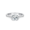 WARM EMBRACE RING