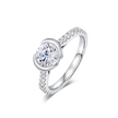 WARM EMBRACE RING