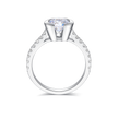 WARM EMBRACE RING