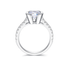 WARM EMBRACE RING