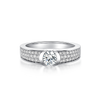 GUARDIAN HALO RING