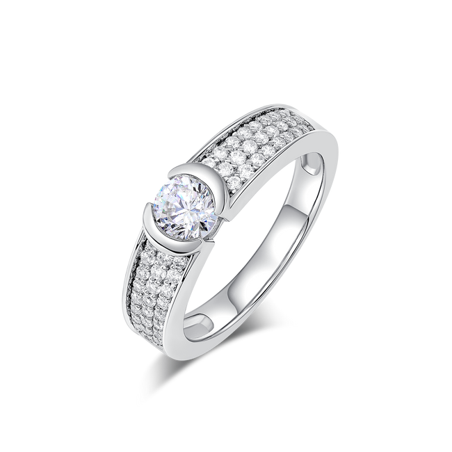 GUARDIAN HALO RING