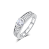 GUARDIAN HALO RING