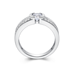 GUARDIAN HALO RING