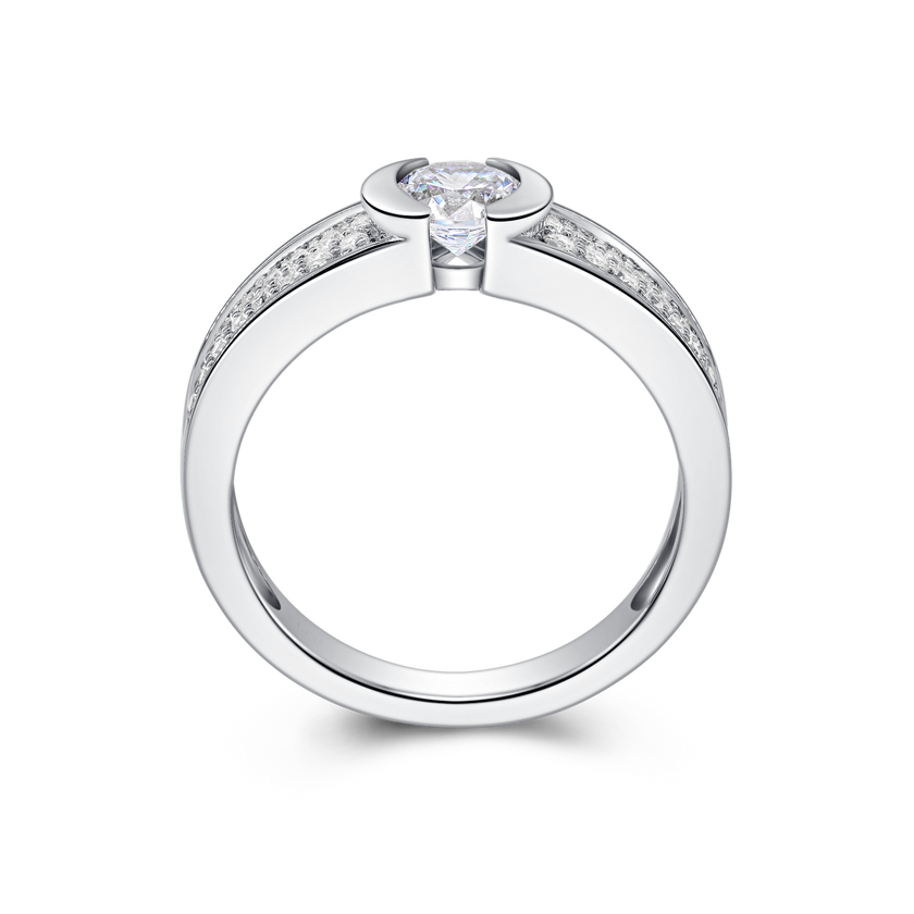GUARDIAN HALO RING