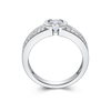 GUARDIAN HALO RING