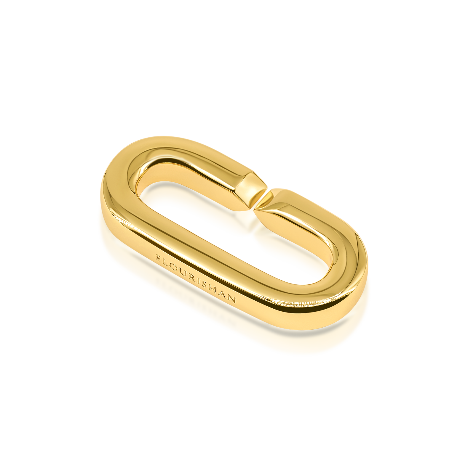 Petite Metal LOOP