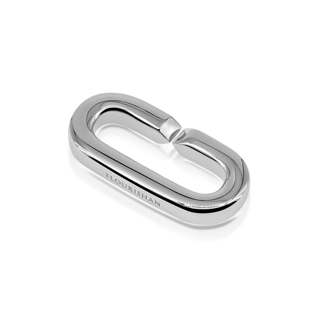 Petite Metal LOOP
