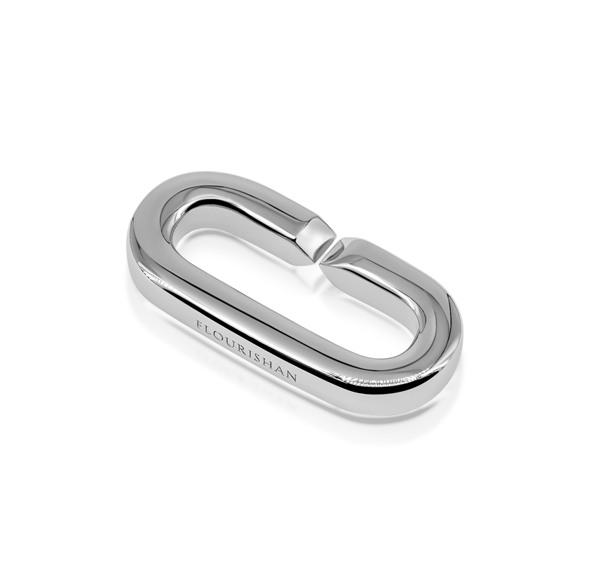 Petite Metal LOOP