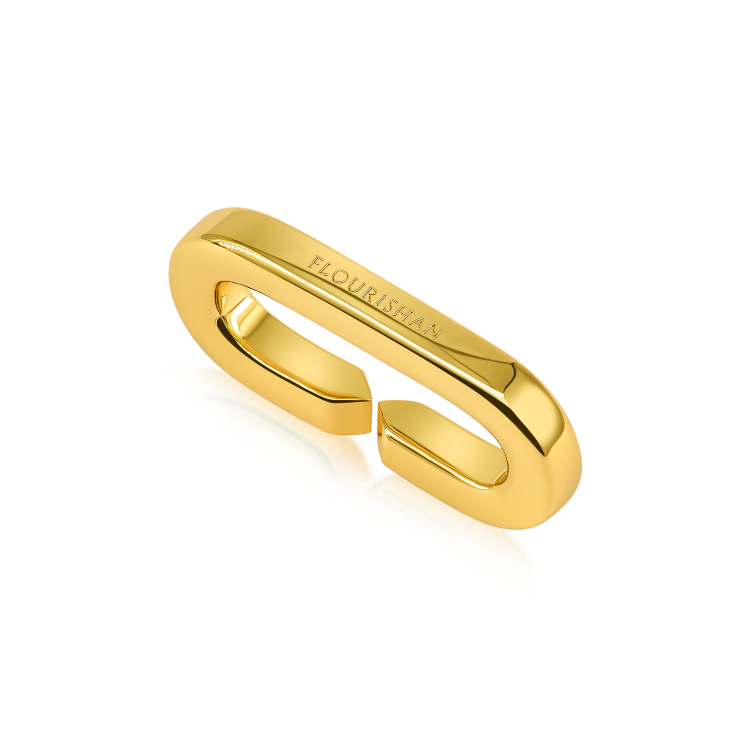 Petite Metal LOOP