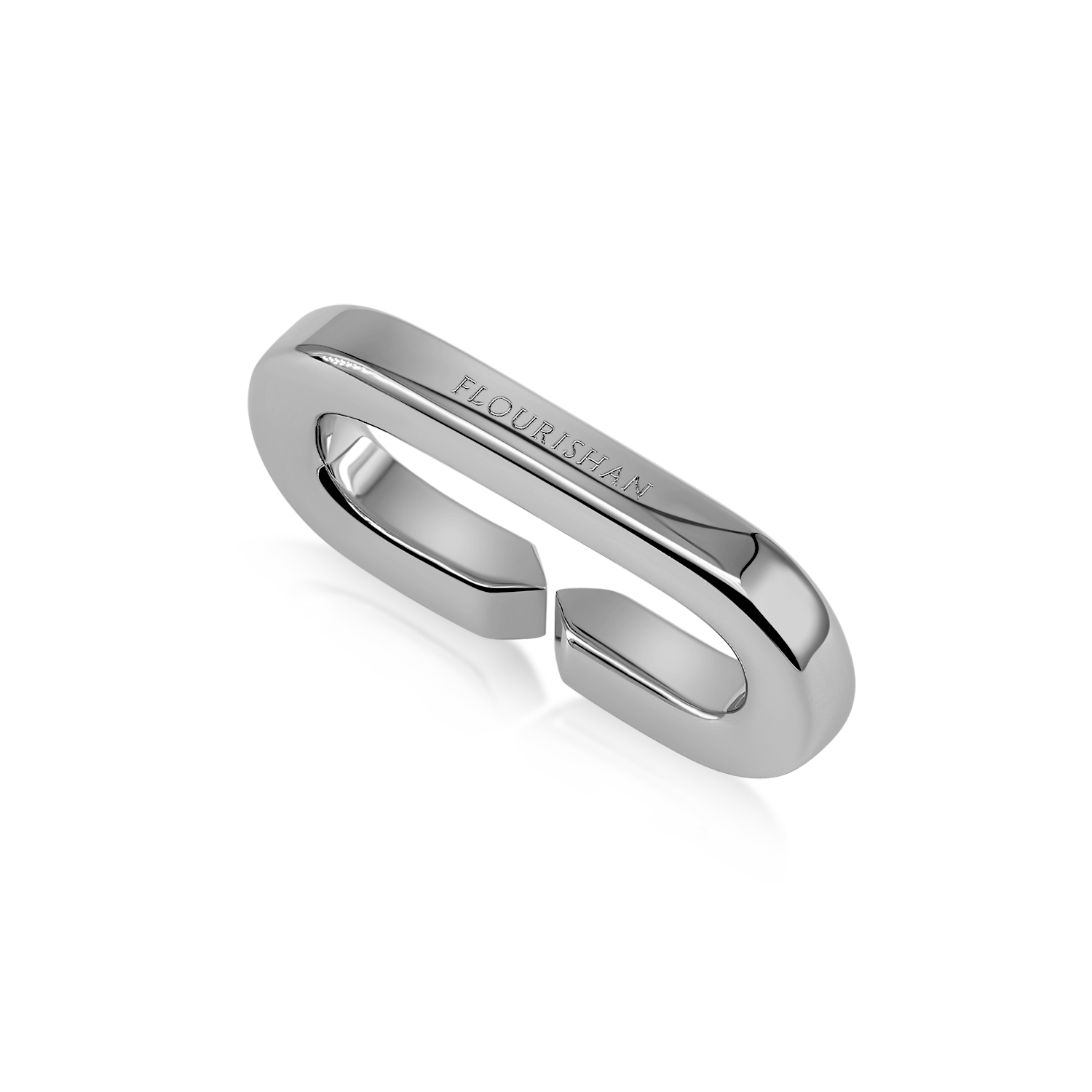 Petite Metal LOOP