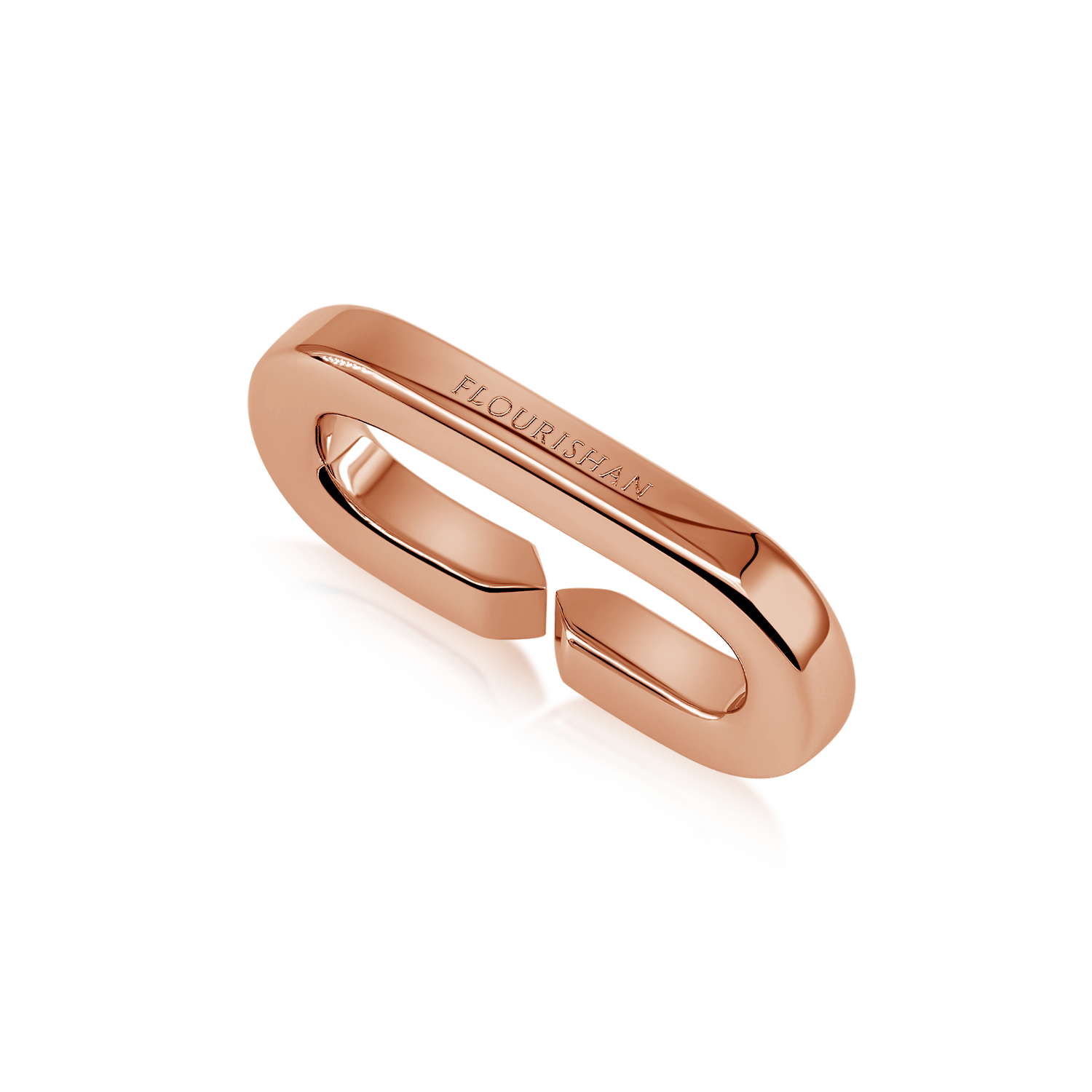 Petite Metal LOOP