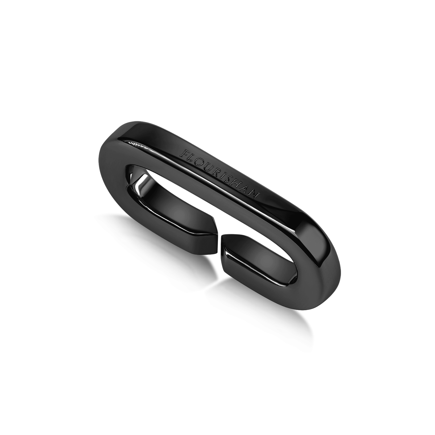 Petite Metal LOOP