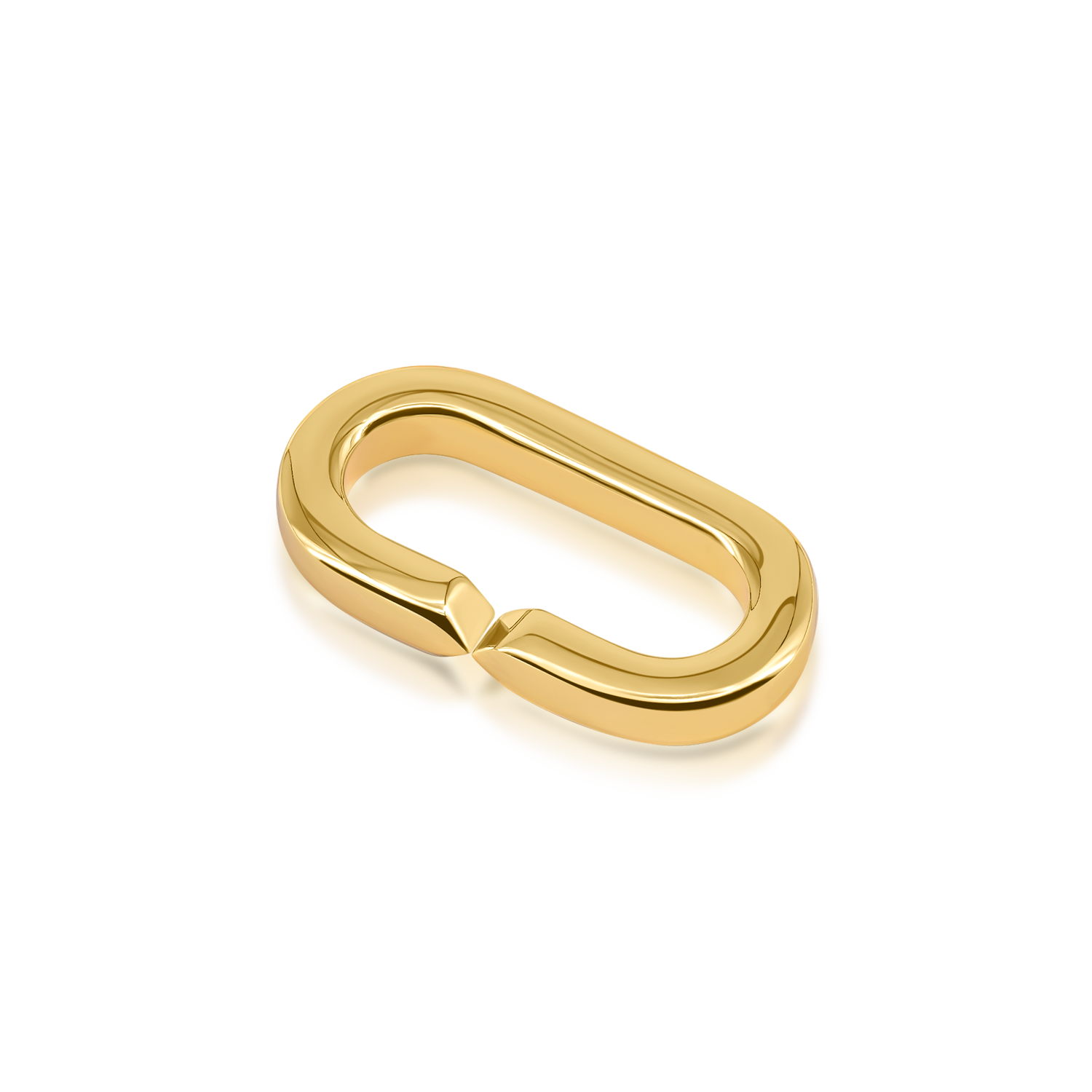 Sleek Metal LOOP