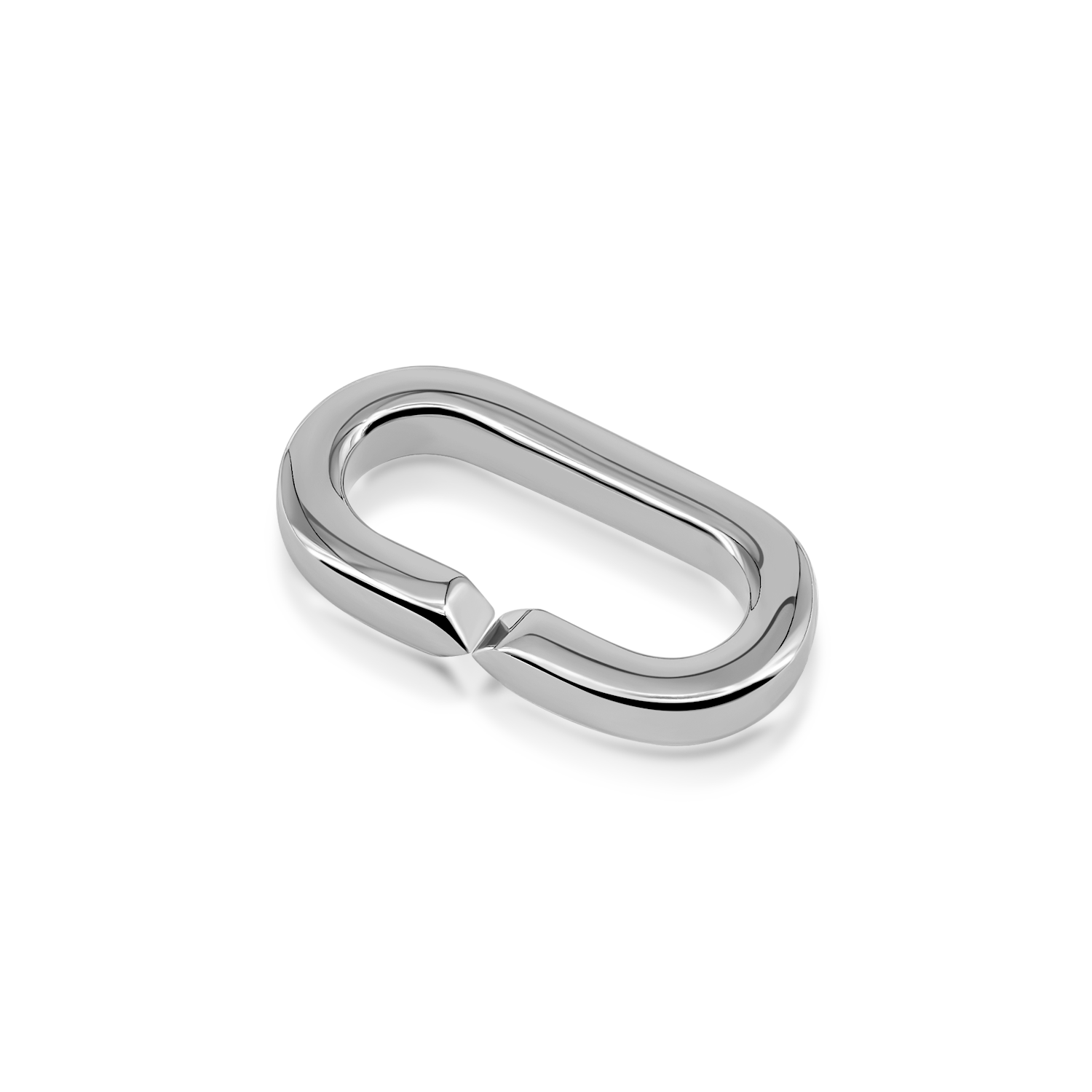 Sleek Metal LOOP