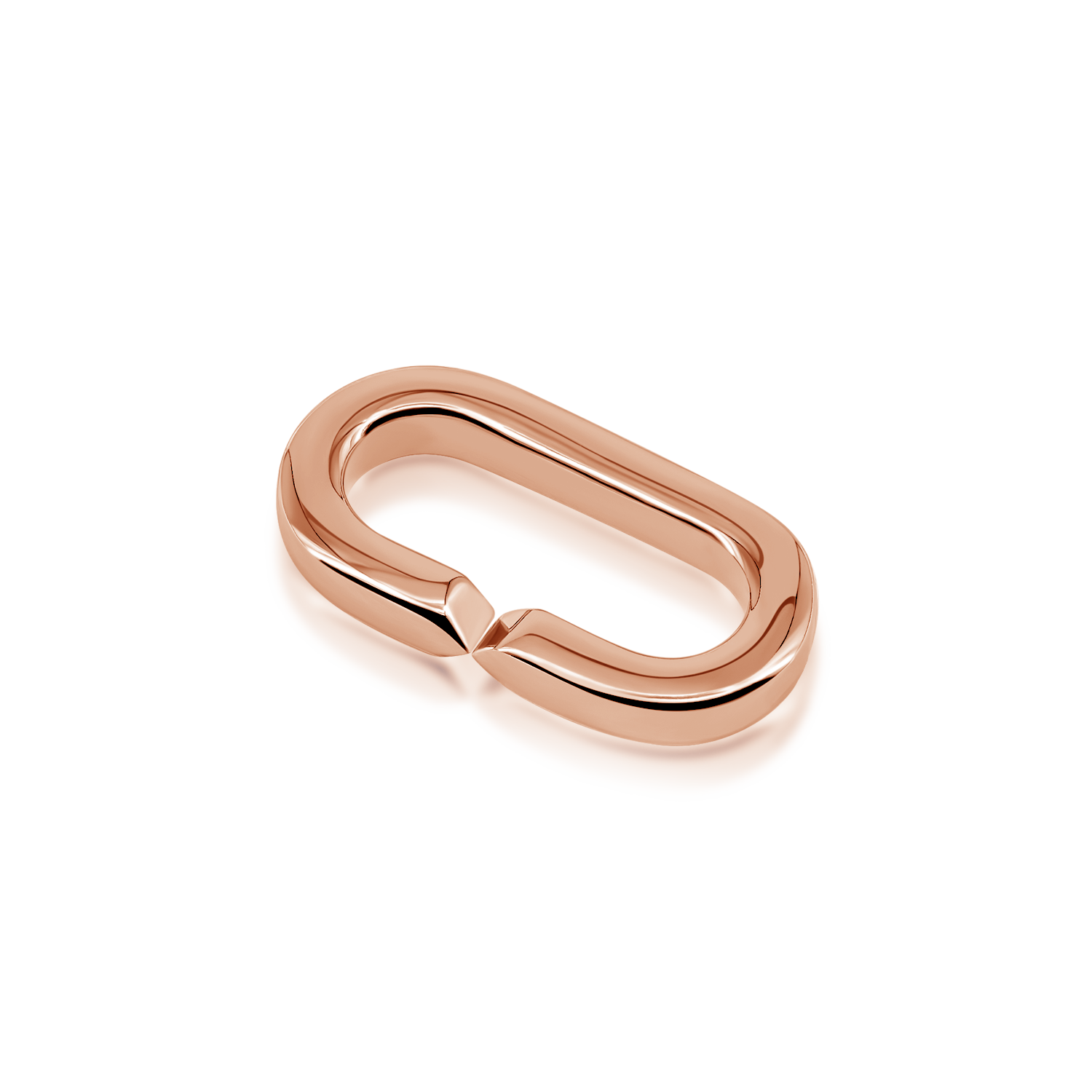 Sleek Metal LOOP
