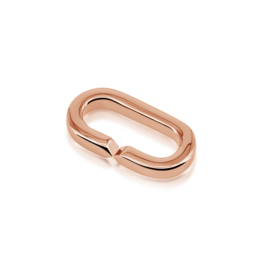 Sleek Metal LOOP