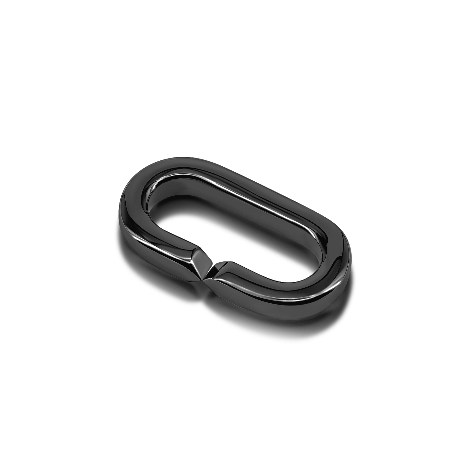 Sleek Metal LOOP