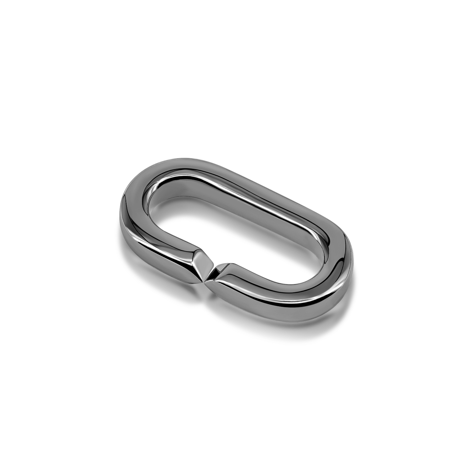 Sleek Metal LOOP