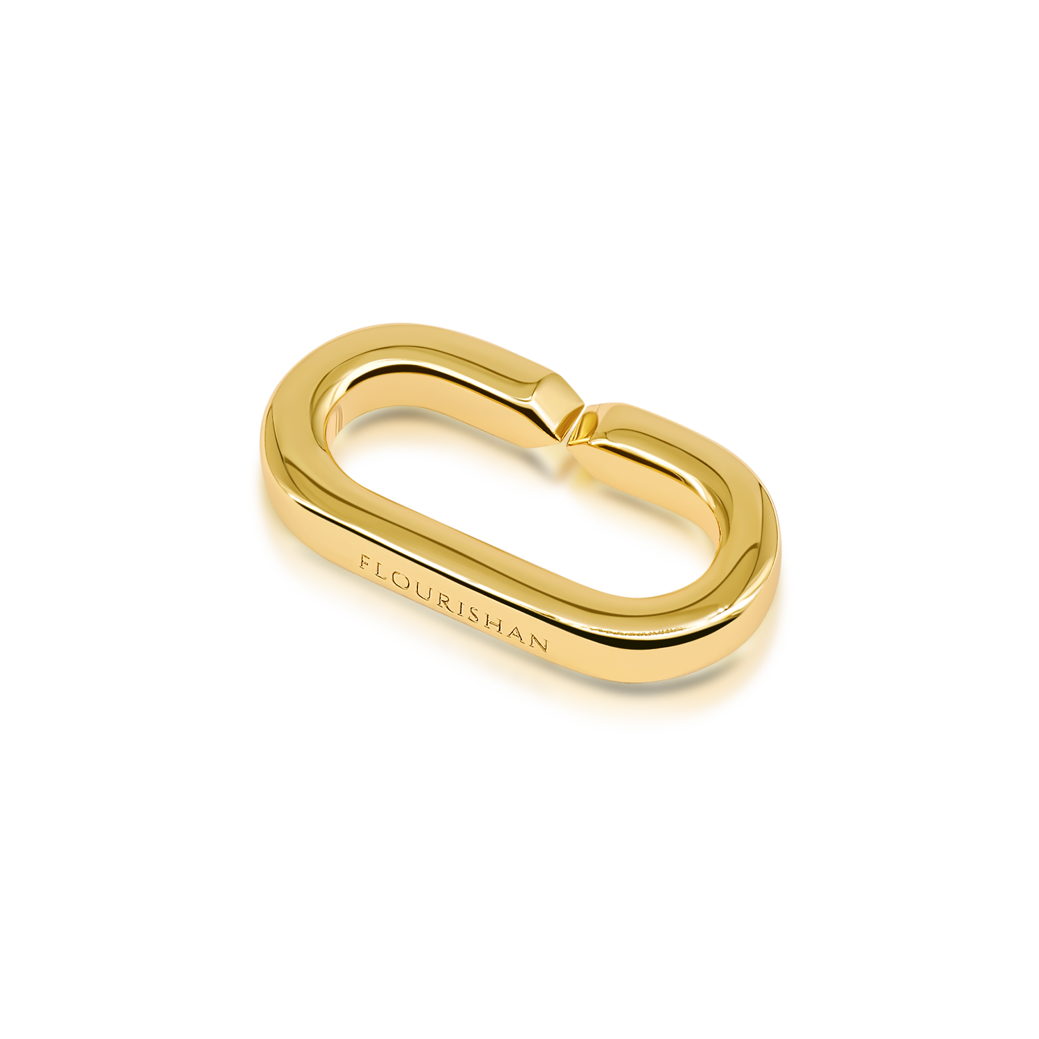 Sleek Metal LOOP