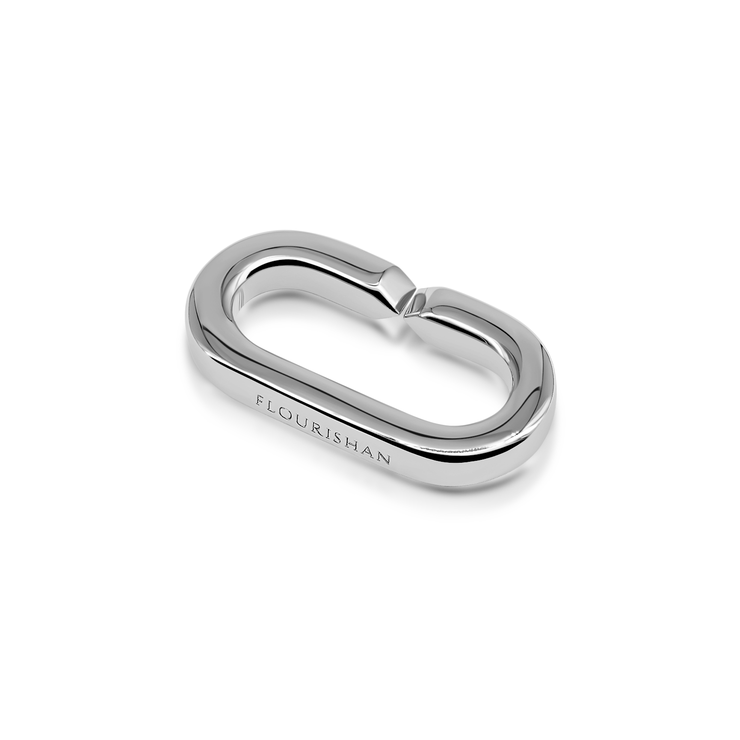 Sleek Metal LOOP