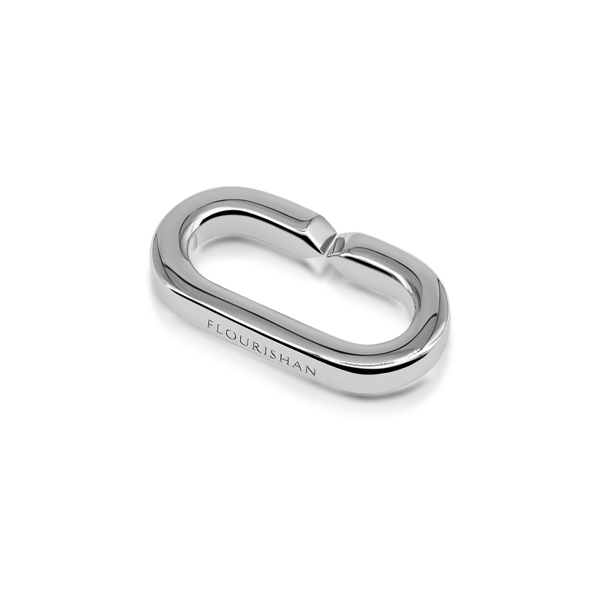 Sleek Metal LOOP