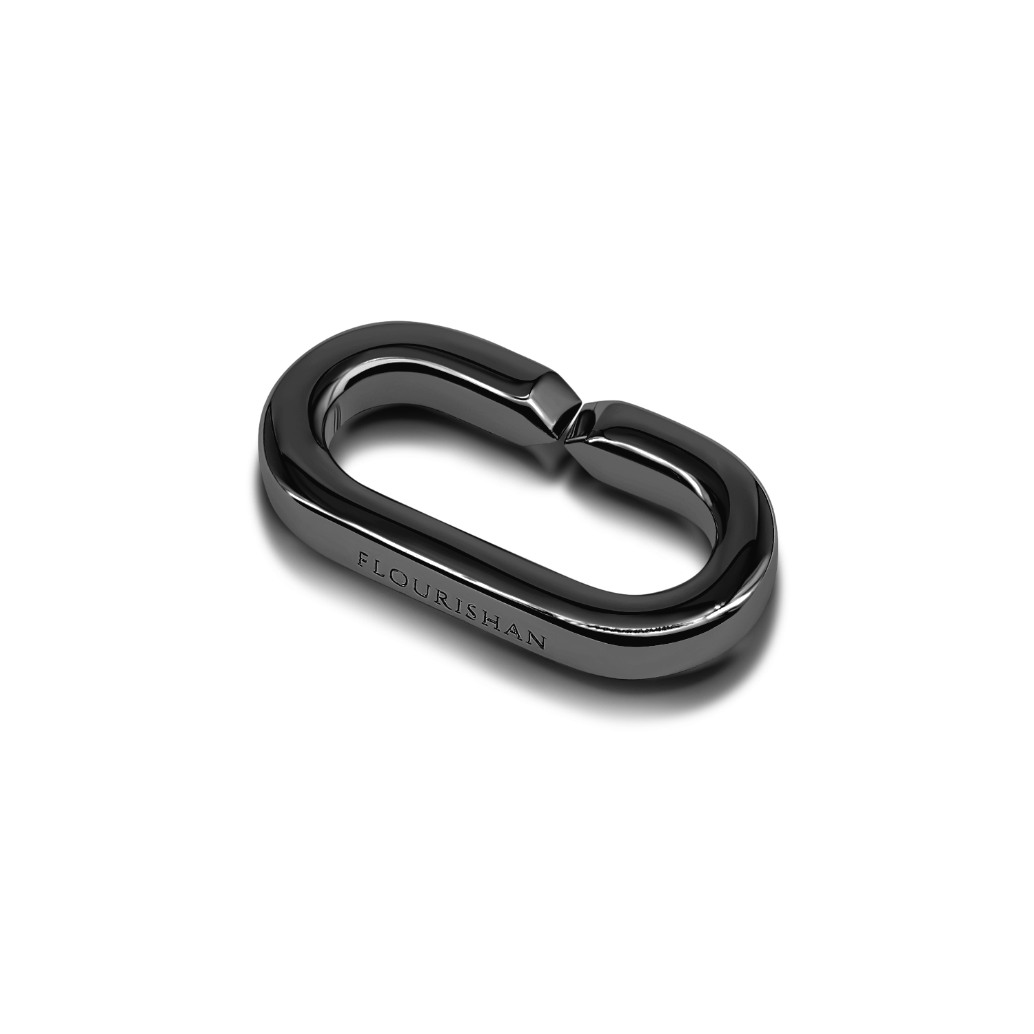 Sleek Metal LOOP