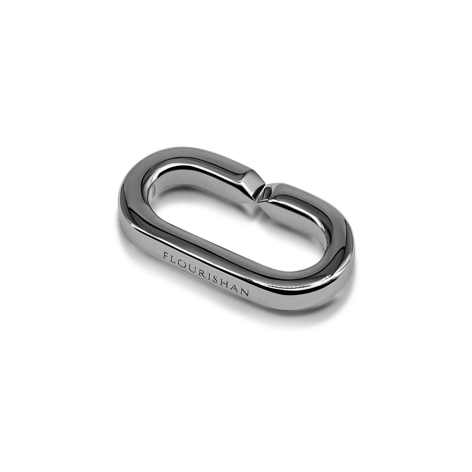 Sleek Metal LOOP