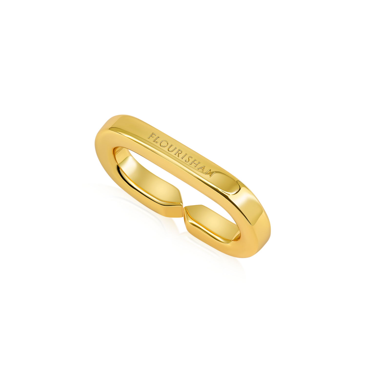 Sleek Metal LOOP