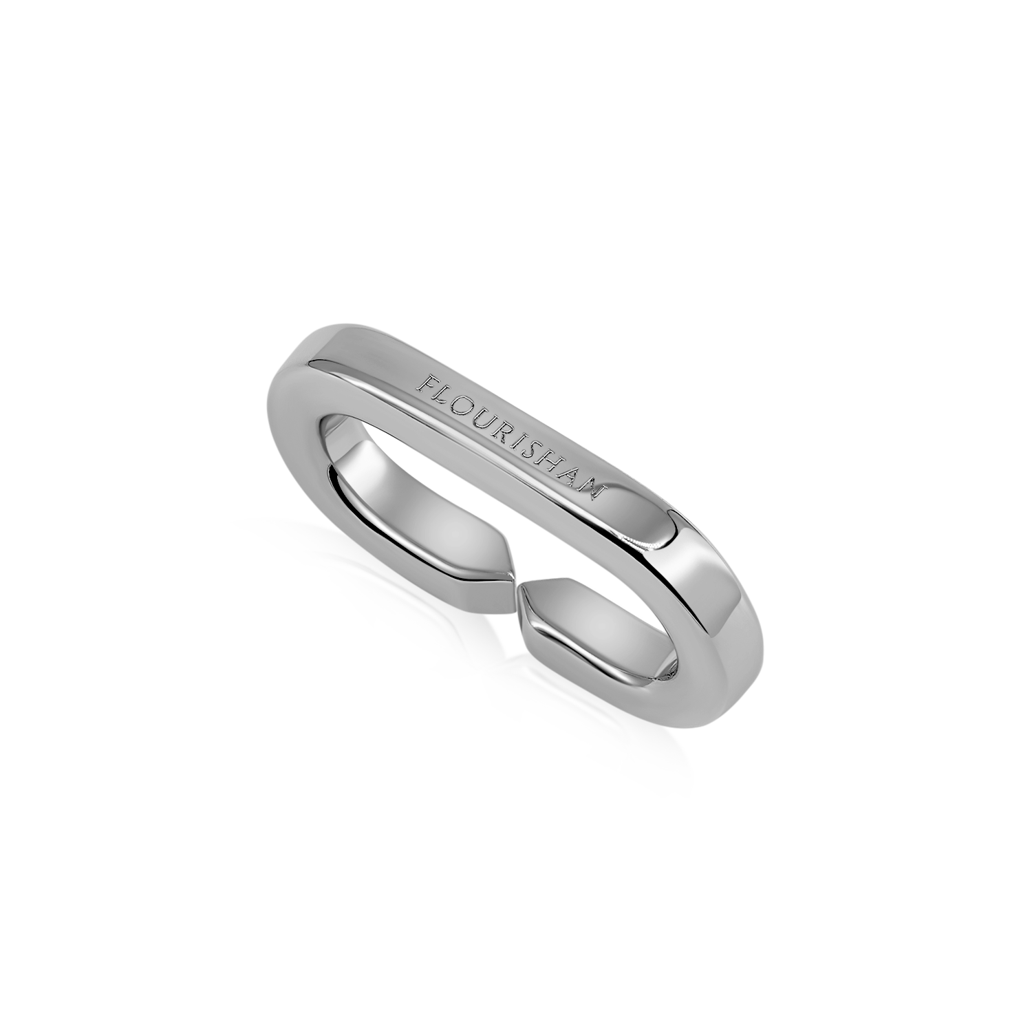 Sleek Metal LOOP