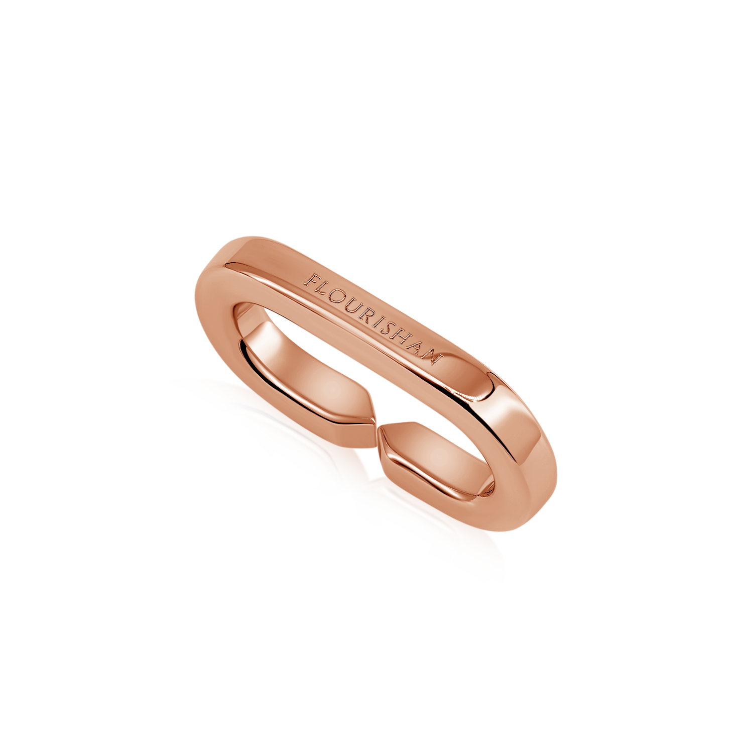 Sleek Metal LOOP