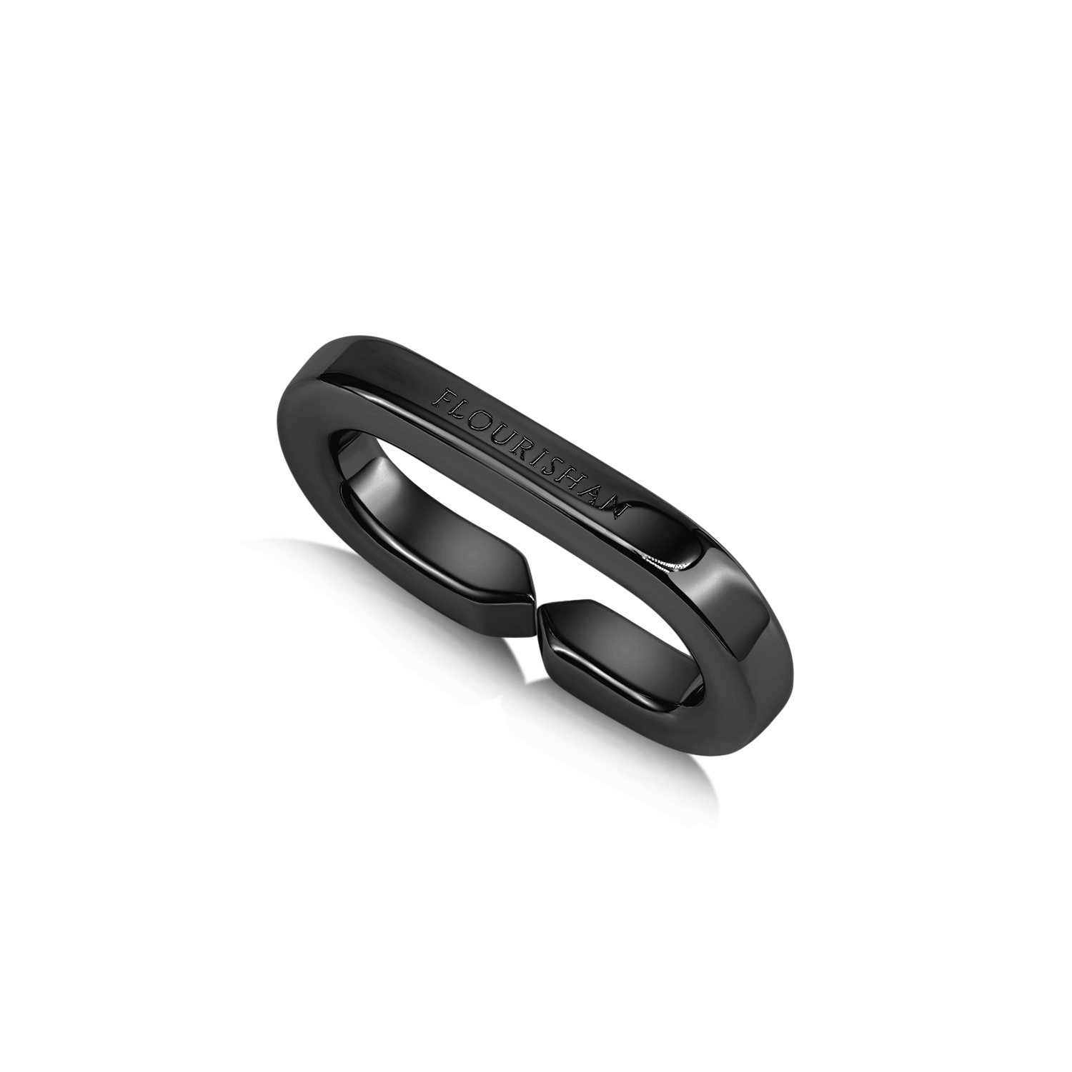 Sleek Metal LOOP