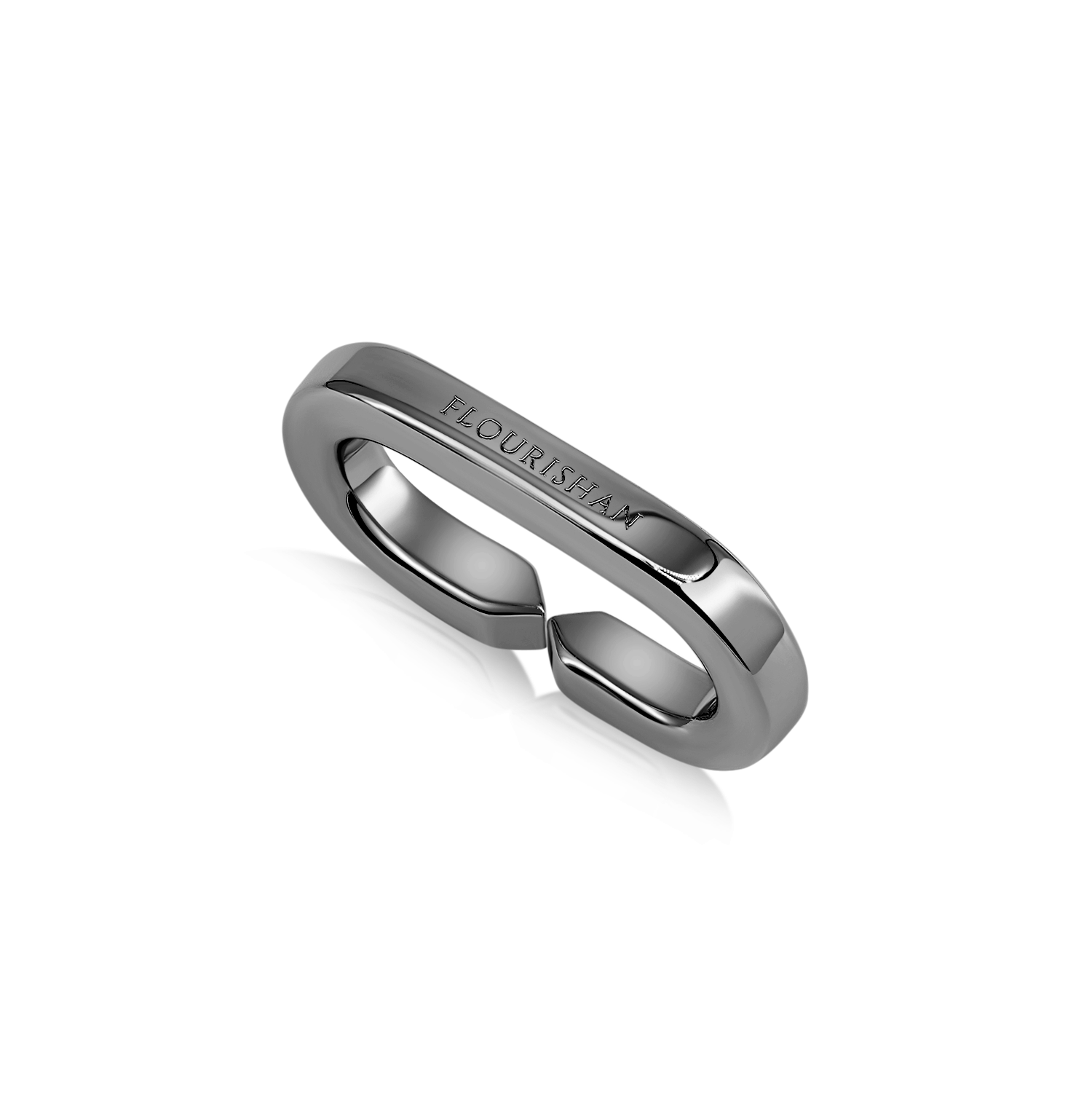 Sleek Metal LOOP