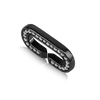 Diamond-pavé LOOP